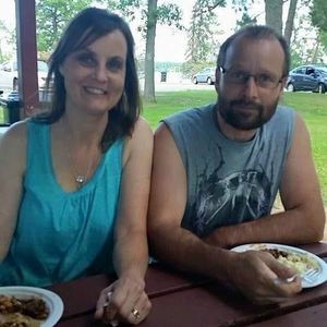 Meet your Posher, Karla